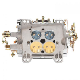AVS2 Carburetor #19124 800 CFM With Manual Choke, EnduraShine Finish (Non-EGR) - 0