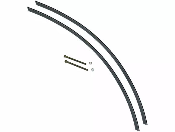 Superlift 83-01 Ford Ranger Bronco II and 90-94 Explorer Add-a-Leafs - Rear