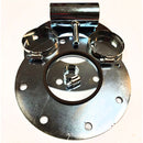 Titan Fuel Tanks 01-04 GM 2500/3500 LB7 Adaption Kit-1