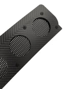 ATI 2015+ Subaru WRX Carbon Fiber Window Vent-1