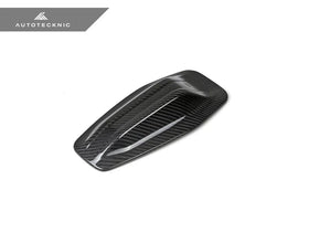 AutoTecknic G60 / G70 / G90 Dry Carbon Roof Antenna