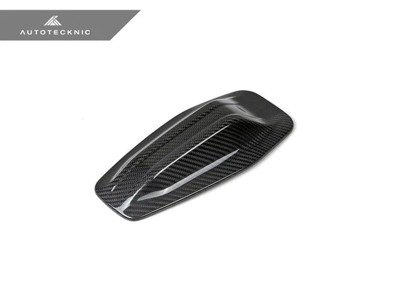 AutoTecknic G60 / G70 / G90 Dry Carbon Roof Antenna