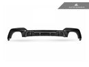 AUTOTECKNIC DRY CARBON PERFORMANTE REAR DIFFUSER - G20 M340I PRE-LCI-1