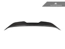 AutoTecknic G87 M2 / G42 Dry Carbon Performante Trunk Spoiler-3