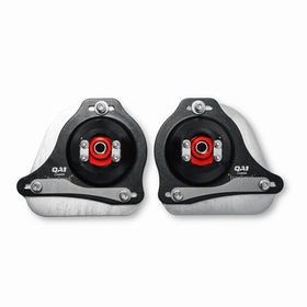 CC116 Aluminum Caster Camber Plates, 82-92 Camaro