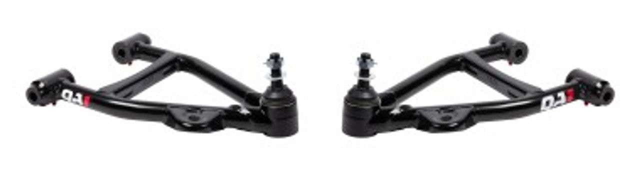 52740 Street Performance Lower Control Arm Kit, 79-93 Mustang