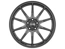 OZ HYPER GT HLT 19 X 8.5 +44 5 X 112 CBN/A STAR GRAPHITE-2