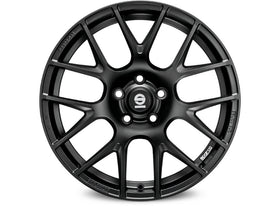 OZ SPARCO PRO CORSA 18 X 8 +29 5 X 120 CB72.56 MATT DARK TITANIUM