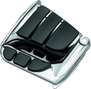 Kuryakyn Swingwing Peg Without Adapters Chrome-1