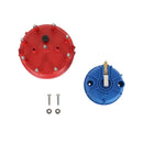 MSD Cap and Rotor. Fits PN8150. 8160 Pro Mag-1