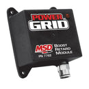 MSD Module. Boost Retard for Power Grid-1