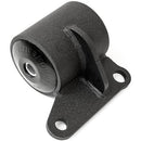 Innovative 92-96 Prelude F-Series/H-Series Black Steel Mounts 75A Bushings-2