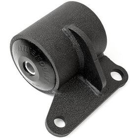 Innovative 92-96 Prelude F-Series/H-Series Black Steel Mounts 75A Bushings - 0