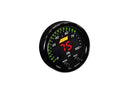 X-Series 100 PSI/7BAR Oil/Fuel Pressure Gauge-1