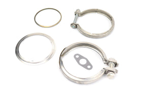 BMW Turbo Fitting Kit for Darkside GTD2872VR & GTD2873VR Turbochargers - N57 / N57N / N57S / N57Z