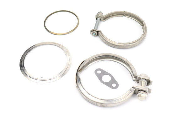 BMW Turbo Fitting Kit for Darkside GTD2872VR & GTD2873VR Turbochargers - N57 / N57N / N57S / N57Z
