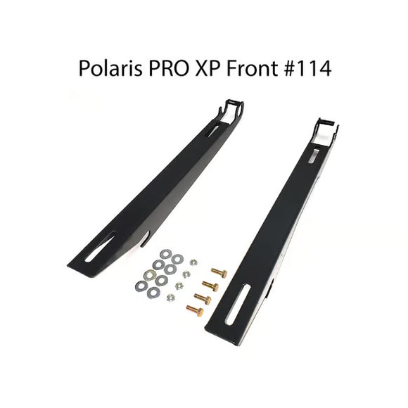 PRO XP FRONT MOUNT