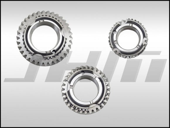 Gear Kit, 2nd, 3rd and 4th (JHM) EDU for 01E Transmission