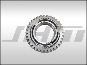 Gear, COUNTER SHAFT, 2nd (JHM) 34-18 teeth for EDU 01E Transmission