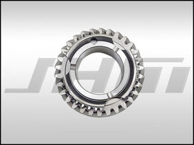 Gear, MAIN SHAFT, 4th (JHM) 30-29 teeth EDU for 01E Transmission