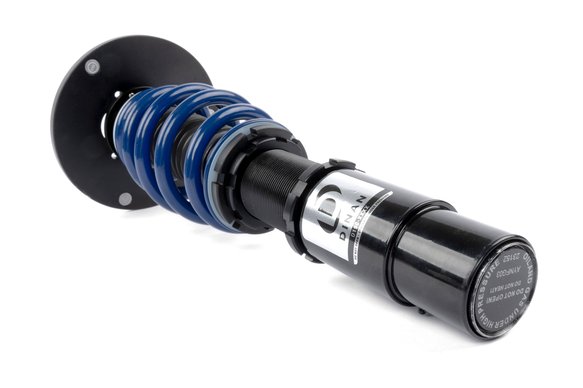 Dinan High Performance Adjustable Coil-Over Suspension - 2014-2024 MINI Cooper S Dinan High Performance Adjustable Coil-Over Suspension - 2015-2024 MINI Coop JCW - 0