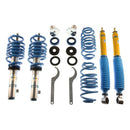 Bilstein B16 (PSS10) 12-14 Audi A6/A7 L4/V6 (Incld Quattro/TDI) Ft&Rr Performance Suspension System-1