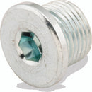 Bikers Choice O2 Sensor Plug 18MM X 1.5 Ea-1