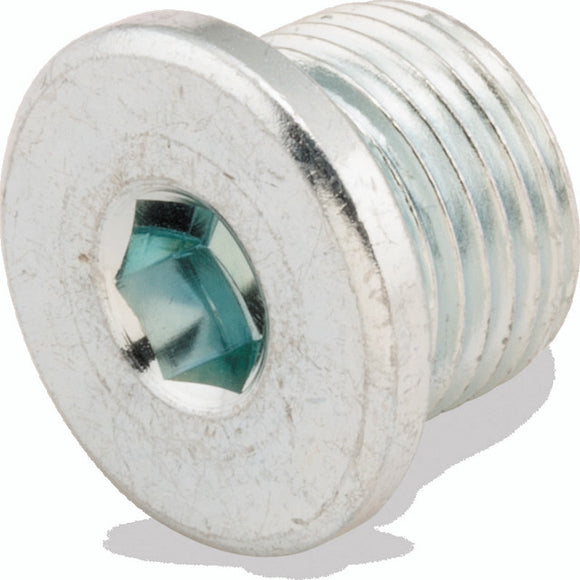 Bikers Choice O2 Sensor Plug 18MM X 1.5 Ea