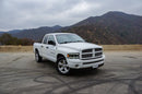 AlphaRex 02-05 Dodge Ram 1500 LUXX LED Proj Headlights Plank Style Black w/Activ Light/Seq Signal-5