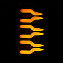 AlphaRex 02-06 Dodge Ram1500/03-06 Dodge Ram 2500/3500 Truck LUXX-Series LED Tail Lights Alpha-Black-6
