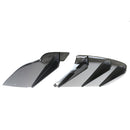CARBON FIBER Rear Diffuser/APR Widebody Kit Bumper Only Subaru/WRX/STI 2004-2007-1