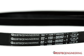SLS 750, M159 Supercharger Belt - 0