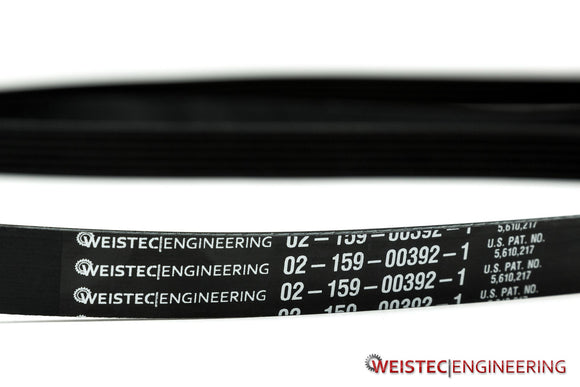 SLS 750, M159 Supercharger Belt