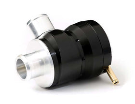 GFB Mach 2 TMS Recirculating Diverter Valve - 25mm Inlet/25mm Outlet - 0