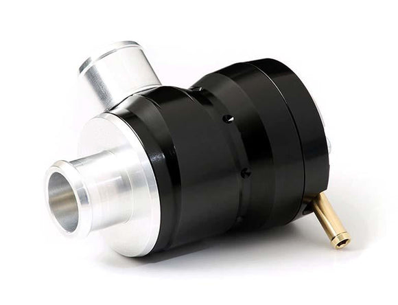 GFB Mach 2 TMS Recirculating Diverter Valve - 25mm Inlet/25mm Outlet