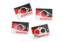 Grimmspeed Exhaust Gasket Set For 13-21 Subaru/Toyota BRZ/FRS/86 GrimmSpeed-1