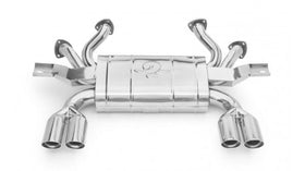 TUBI SILENCER COUNTACH NO KAT