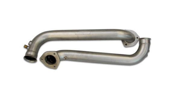 TUBI SPORT TEST PIPES SET DIABLO