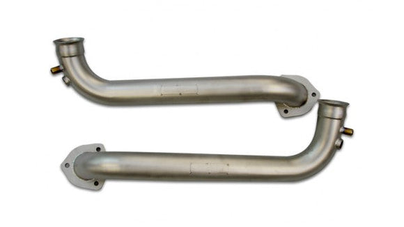 TUBI SPORT TEST PIPES SET DIABLO