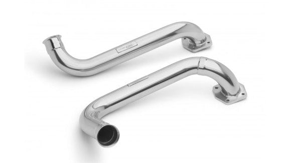 TUBI MURCIELAGO 1 GENERATION COMPETITION TEST PIPES