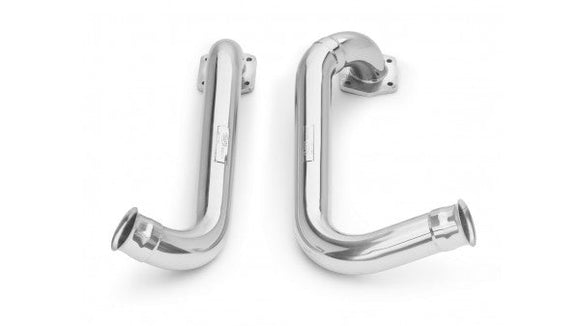 TUBI MURCIELAGO 1 GENERATION COMPETITION TEST PIPES