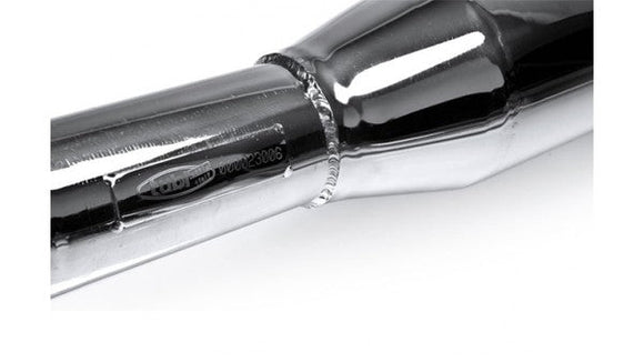 TUBI MURCIELAGO 1 GENERATION END TIPS