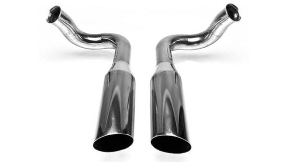 TUBI MURCIELAGO 1 GENERATION END TIPS