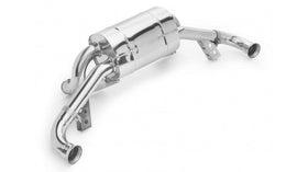 TUBI GALLARDO 1^ GEN COUPE' EXHAUST - 0