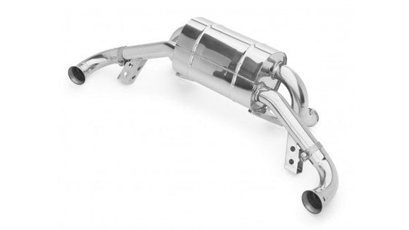 TUBI GALLARDO 1^ GEN COUPE' EXHAUST