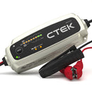 CTEK Battery Charger - MXS 5.0 4.3 Amp 12 Volt-6