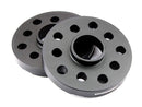 Velt Sport Hubcentric Wheel Spacers (With Lip) +20mm | 5x100 | 5x112-1