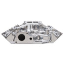 Edelbrock Performer 390 w/ O EGR Polished Manifold-3