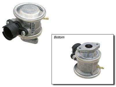 Kombi Valve (Secondary Air Injection) | Mk3 VR6 OBD2