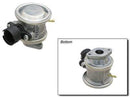 Kombi Valve (Secondary Air Injection) | Mk3 VR6 OBD2-2